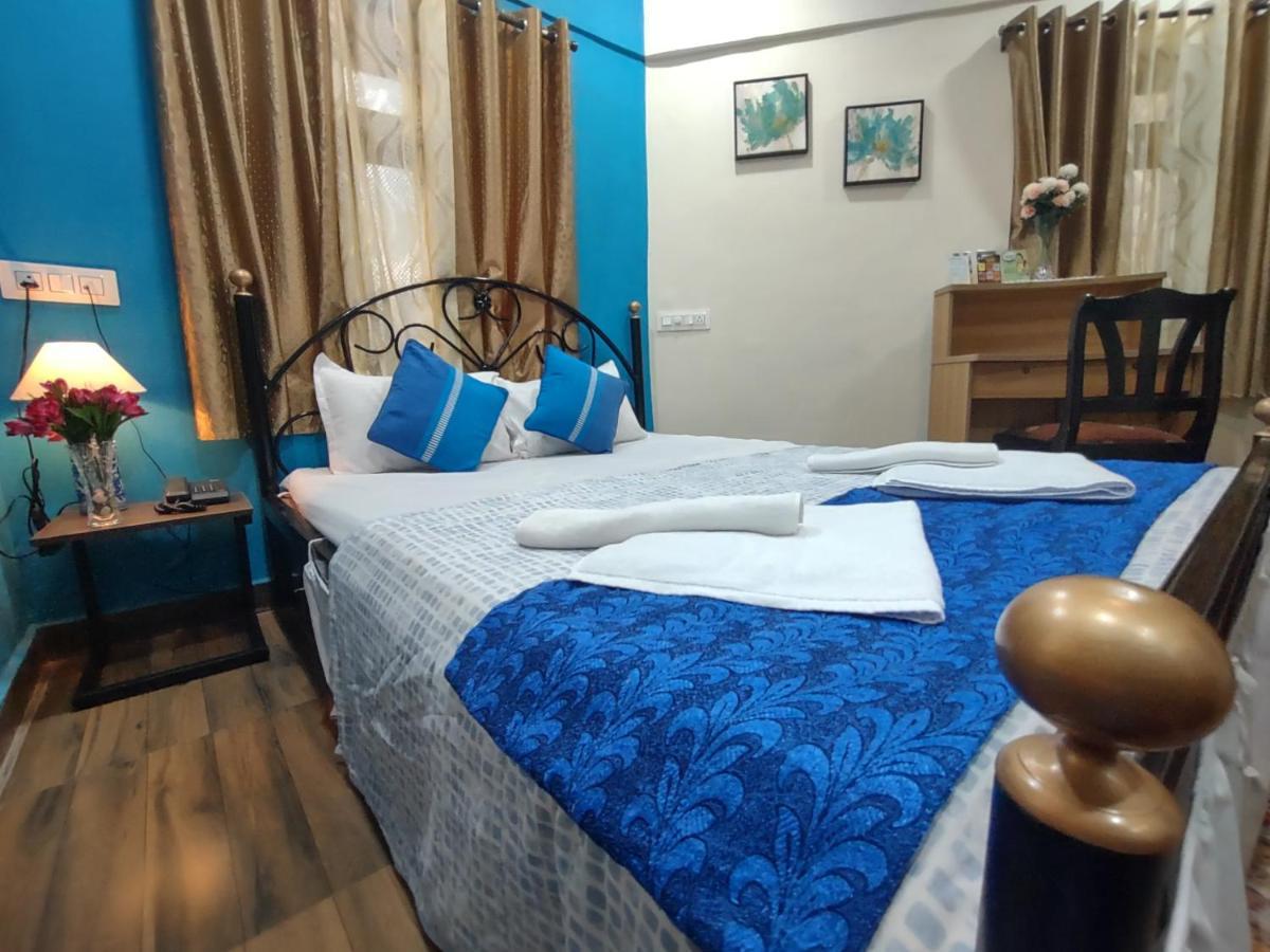 Celso'S Home Stay Panaji Exterior foto